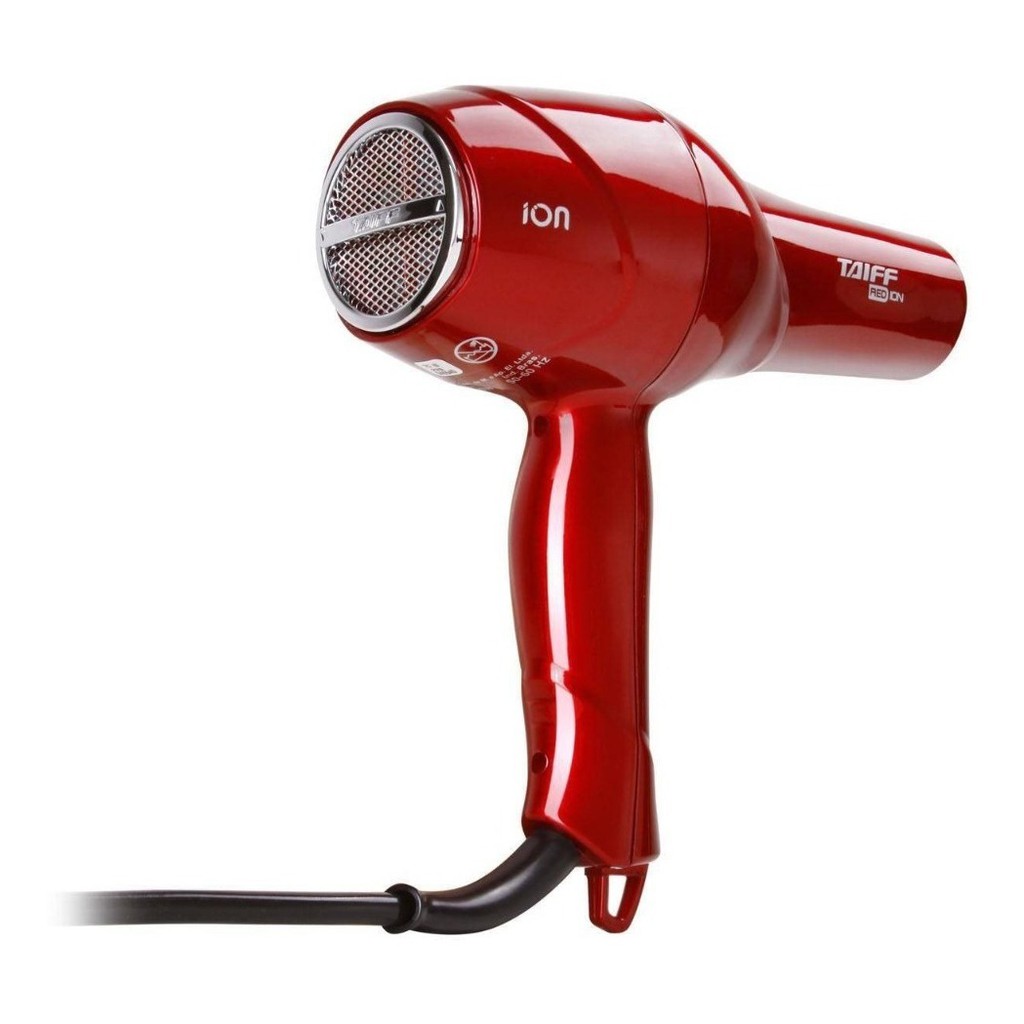 Secador De Cabelo Barato E Bom Profissional Todo Tipo Cabelo | Shopee ...