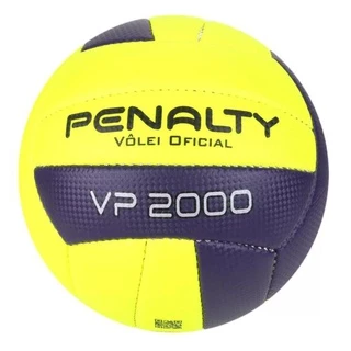Bola De Volei Penalty VP 2000 Volei Oficial - Envio Imediato