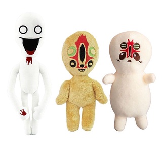 Scp plushies best sale