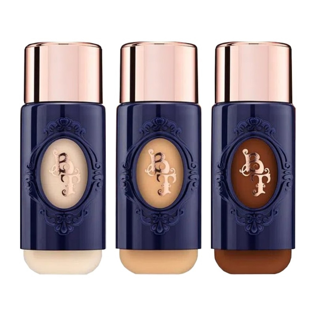 Base Líquida Bruna Tavares BT Skin Escolha A Sua Cor | Shopee Brasil