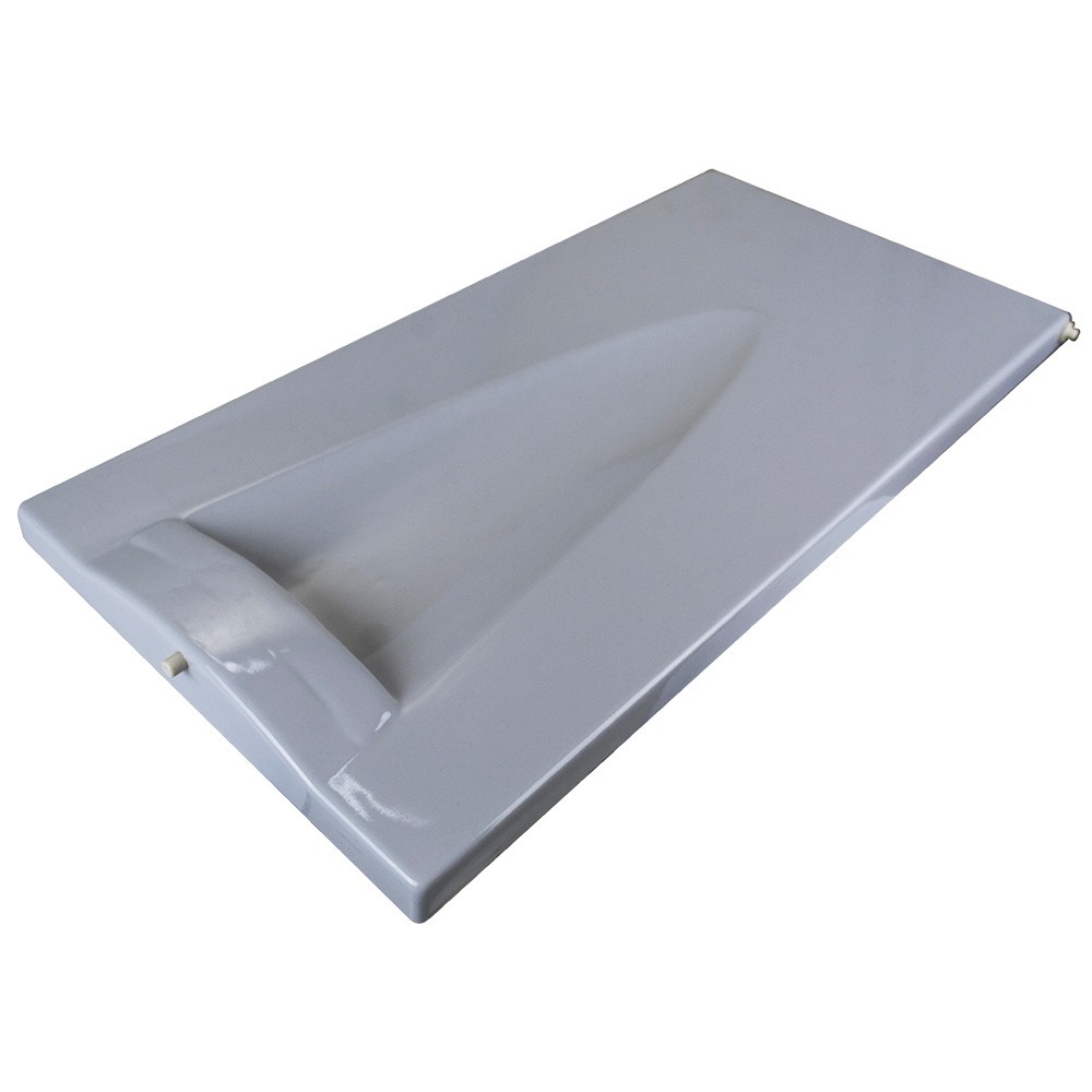 PORTA EVAPORADOR REFRIGERADOR CCE DAKO 280L 310L 320L 330L