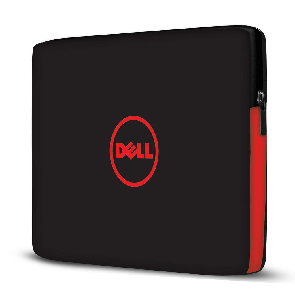 Capa para Notebook em Neoprene Dell Gaming Vermelho