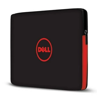Capa para Notebook em Neoprene Dell Gaming Vermelho