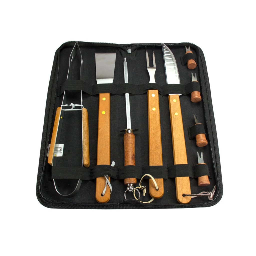 Kit Churrasco