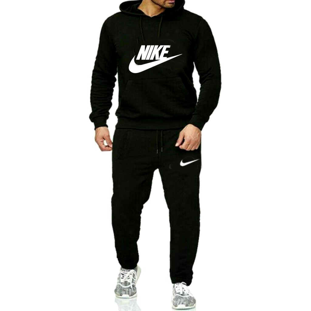 Conjunto esportivo sales masculino nike