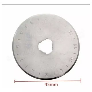 Disco de Corte - 45mm - Lanmax LM-45-1