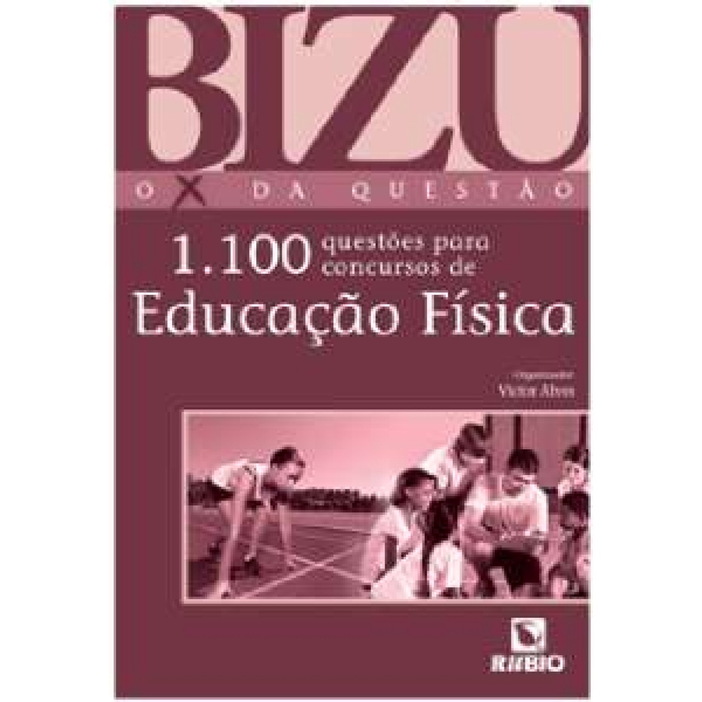 Questões de Educação Física, PDF