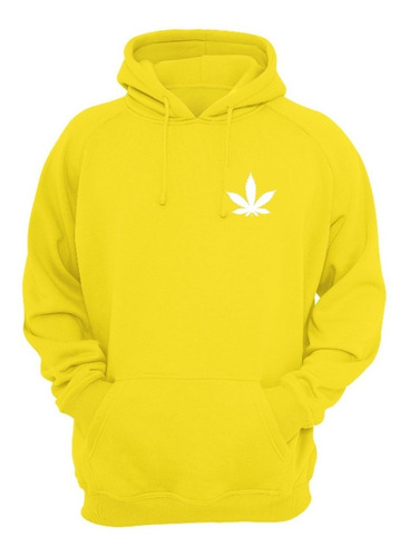 Blusa de 2024 frio maconha