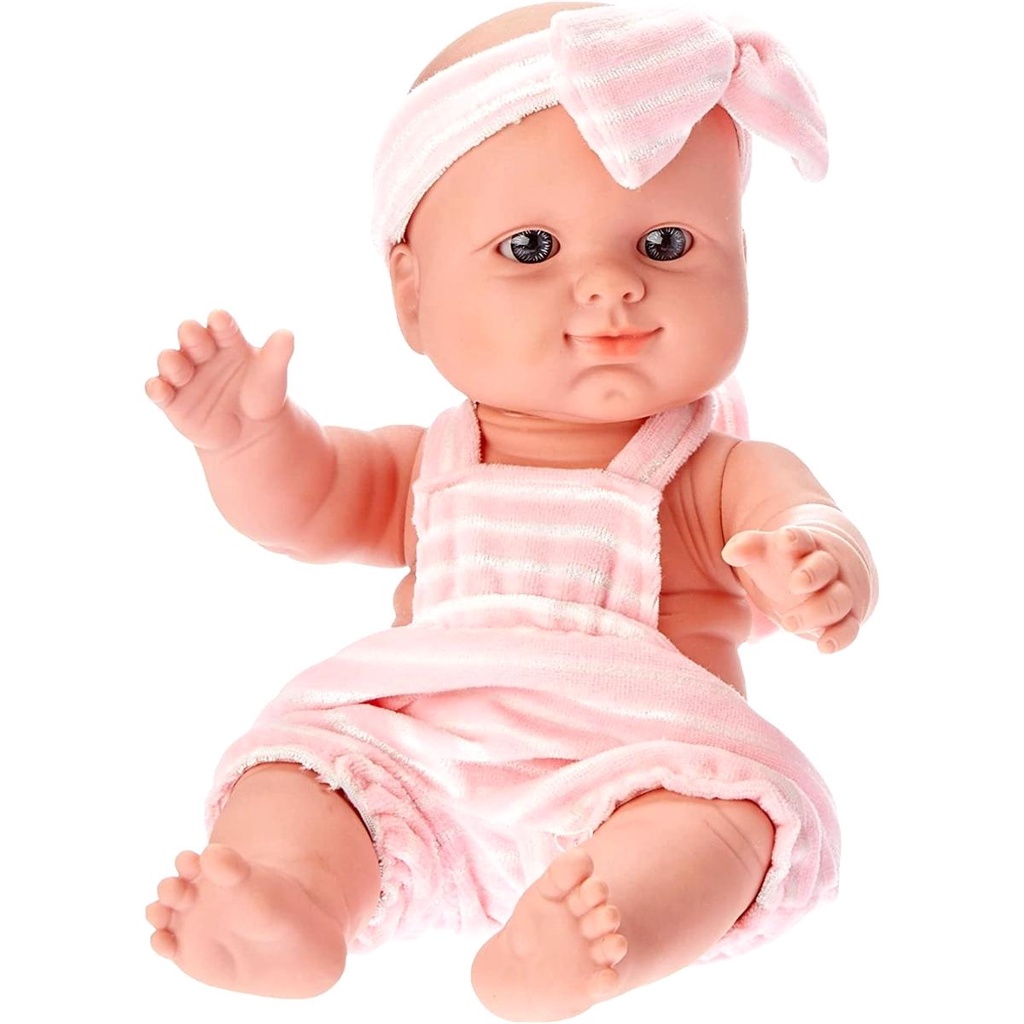 Boneca para maquiar e pentear - Desapegos de Roupas quase novas ou nunca  usadas para bebês, crianças e mamães. 1249860