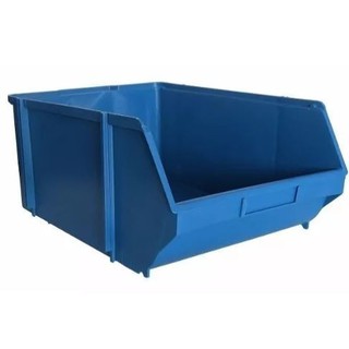Gaveta Plástica Nr 8 Azul - Caixaplast