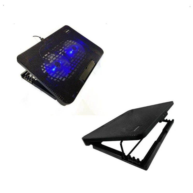 Base Notebook Ergonômica Refrigeração N99 17