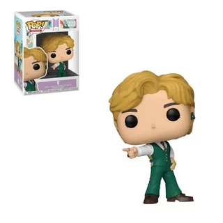 V #223 - Funko Pop BTS (Dynamite)
