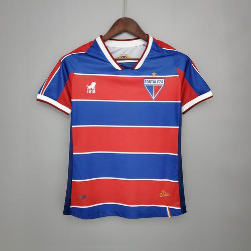 Baby Look Futebol Americano Fortaleza Branca, Loja Leão 1918