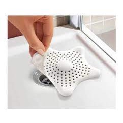REDINHA FILTRO DE SILICONE PARA RALO DE BANHEIRO OU QUINTAL | Shopee Brasil