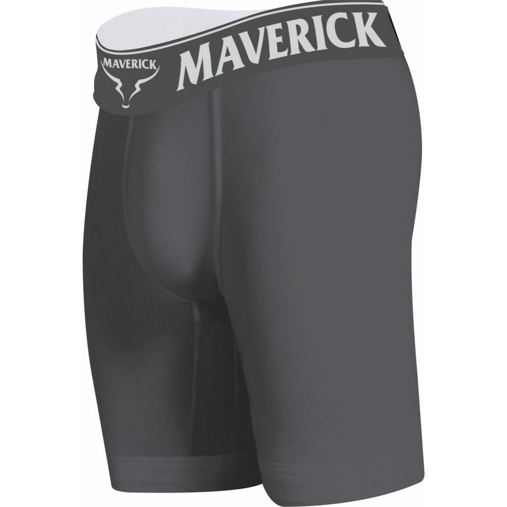 Cueca Ciclista Long Leg Microfibra ADULTO