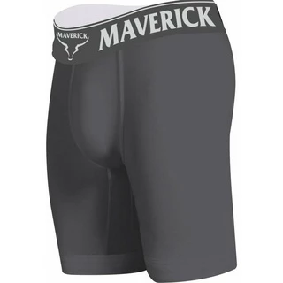 Cueca Ciclista Long Leg Microfibra ADULTO