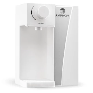 Purificador De Agua De Bancada Filtro De Agua