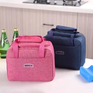Bolsa Térmica Fitness Marmita importada MarisaStore em Oferta na Shopee