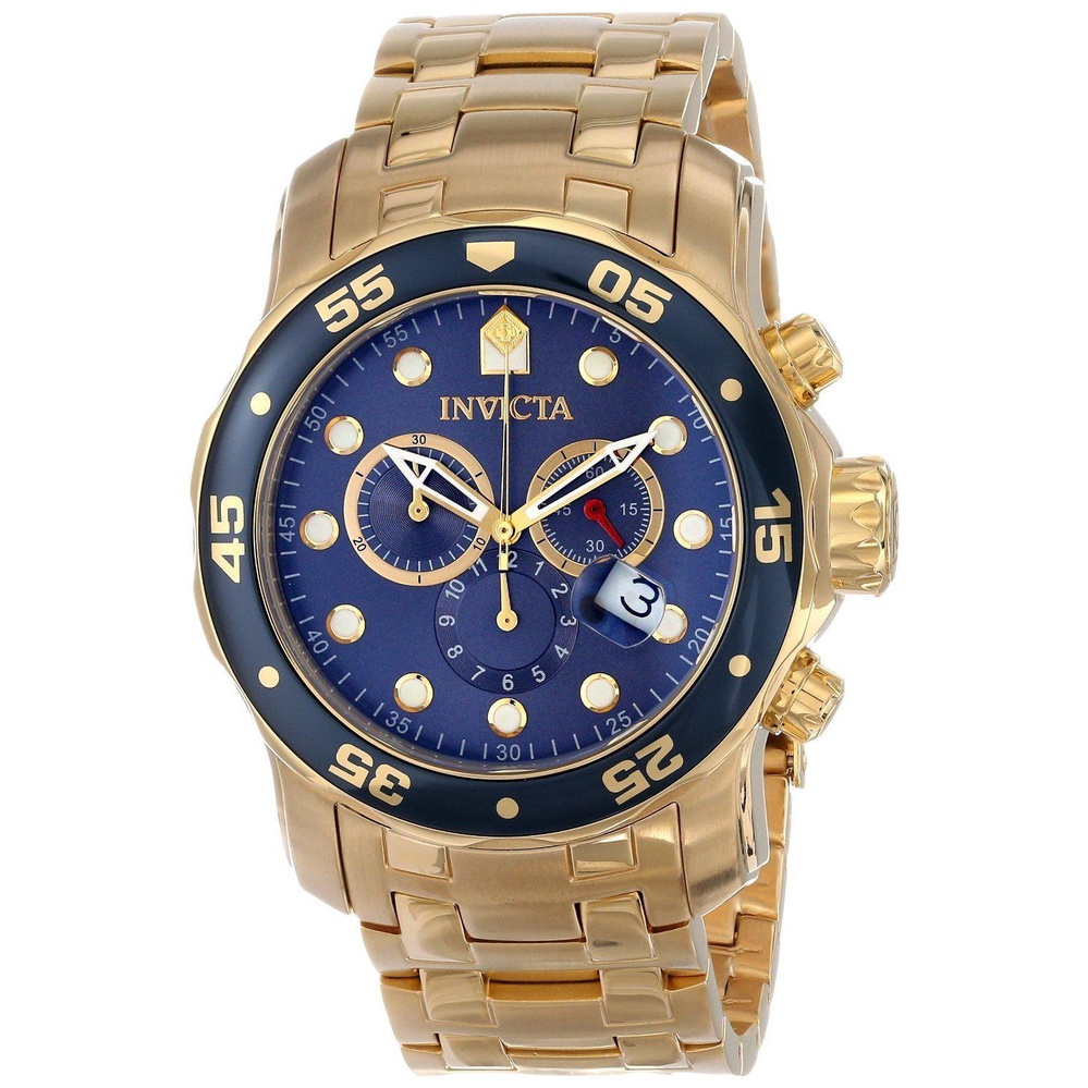 INVICTA 0073 PRO DIVER | Shopee Brasil