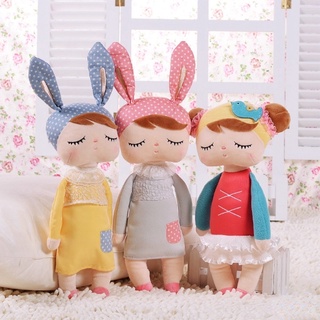 Roupa de Boneca Metoo- Pijama Good Night - Adoleta Brinquedos Educativos