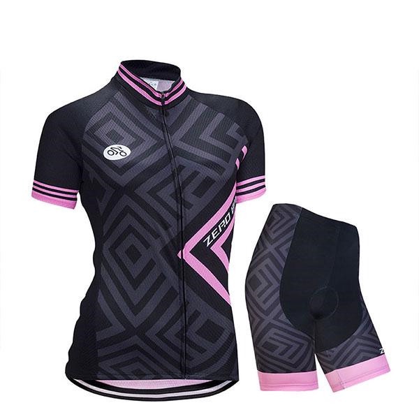 Conjunto ciclismo feminino mercado hot sale livre