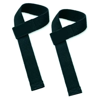 Tala Straps 100% Algodão. P/musculação . Academia