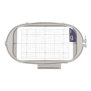 Bastidor 2 Estágios Brother Bp2100 Bp1430 Nv1500 - 16x26cm