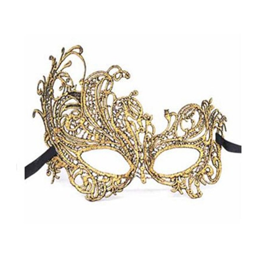 Mascara Feminina Renda Veneziana Festas Bailes Eventos Festas Carnaval
