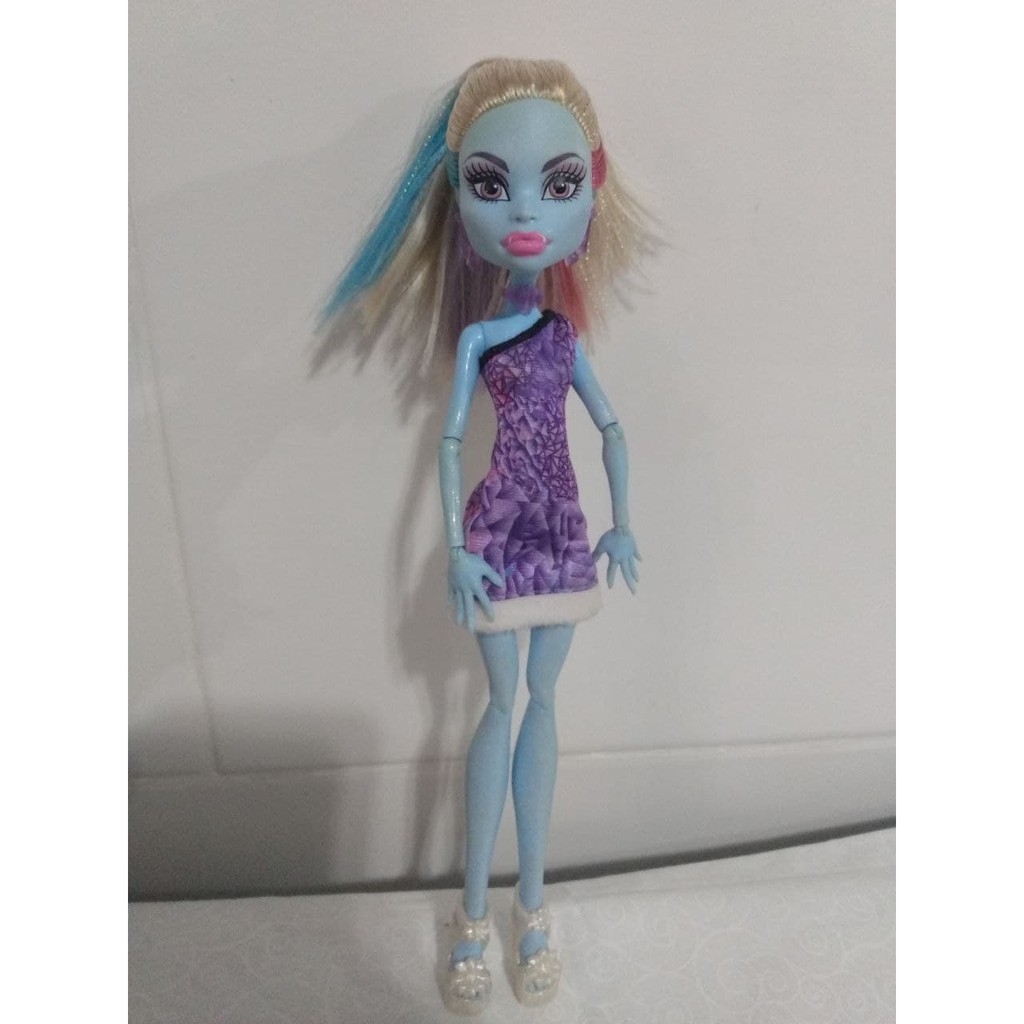 Bonecas Monster High Usado