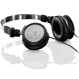 Fone De Ouvido Profissional Akg K414P Mini Headphone