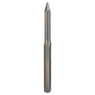 Ponteiro Sextavado Bosch Autoafiável 28 x 400mm Cinzel HEX HPP