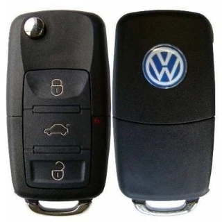 Chave Canivete Alarme Sistec Fks Eclipse Defender Tech Wr e Outros + Lâmina