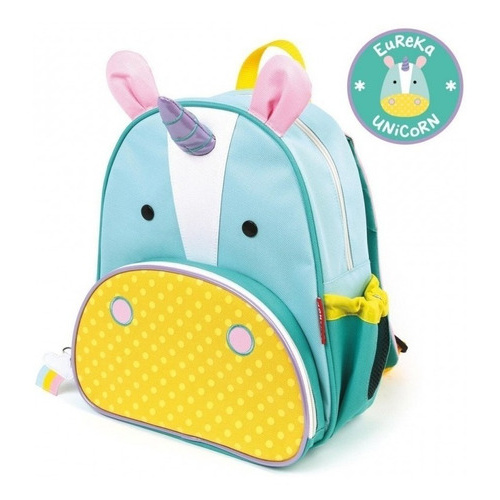 Lancheira Térmica Infantil Zoo Koala Escolar Skip Hop – Bazar das