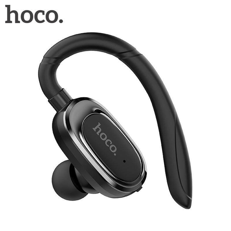 HOCO-Fone De Ouvido Bluetooth Sem Fio Dobrável, Jogo, Música