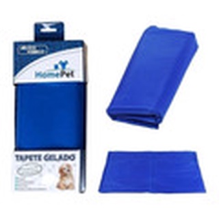 Kit Summer Dog Tapete Gelado E Tenda São Pet