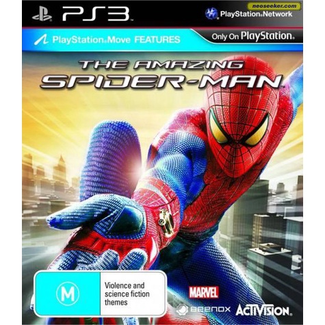 the amazing spider man ps3 em Promoção na Shopee Brasil 2023