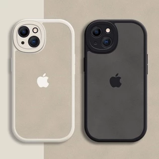 Capa iPhone Para 13/12/11 Promax Revestimento De Superfície UV 6/7/8 Plus/X/XR/Xs Max
