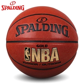 Spalding Basquetebol (74-606Y) Tamanho 7 Homens Presente Gratuito