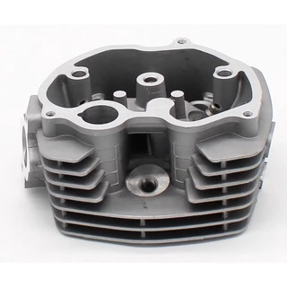 Cabeçote Ks/Es 2002 2003 2004/Fan 125 2005