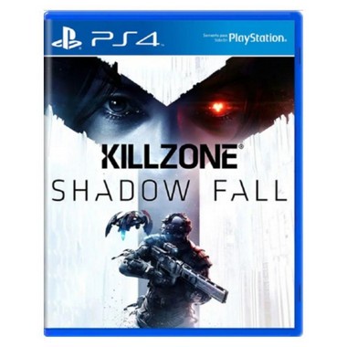 Comprar Killzone: Shadow Fall - Ps4 Mídia Digital - de R$19,90 a R$59,90 -  Ato Games - Os Melhores Jogos com o Melhor Preço