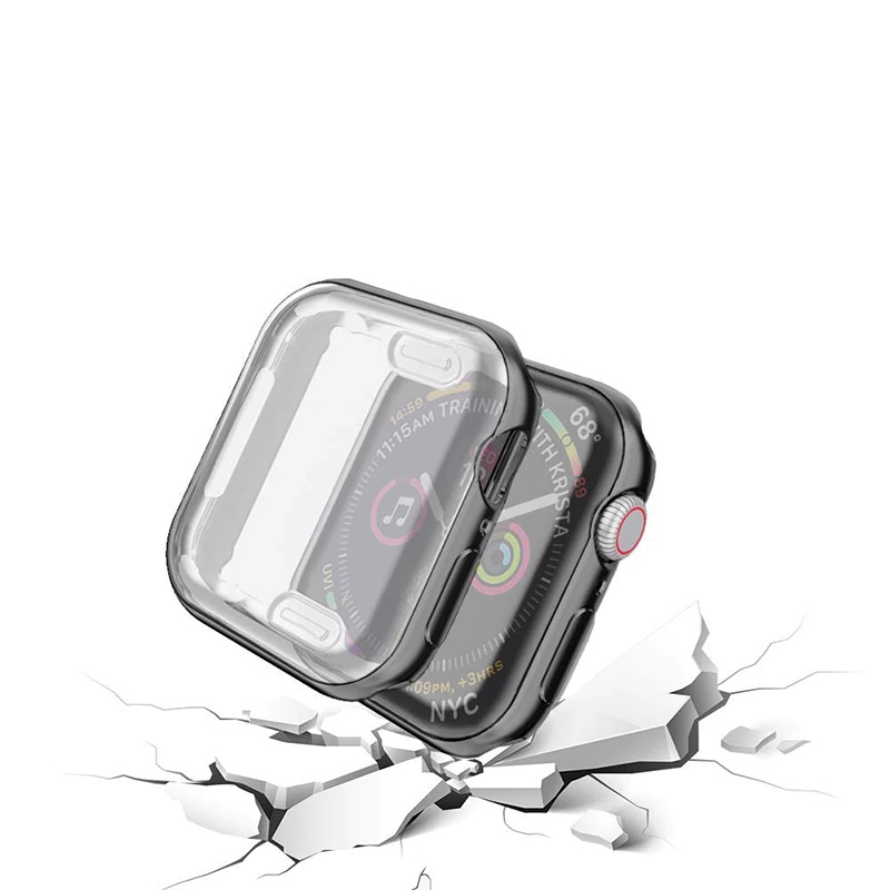 Premium Case Para Apple Watch 1 2 3 4 38mm E 42mm