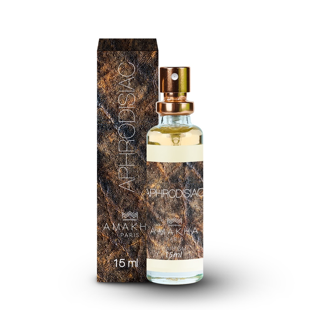 Aphrodisiac Perfume Amakha Paris: Onde Comprar | BuscaProdutos