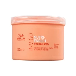 Wella Pro Invigo Enrich Mask 500ml