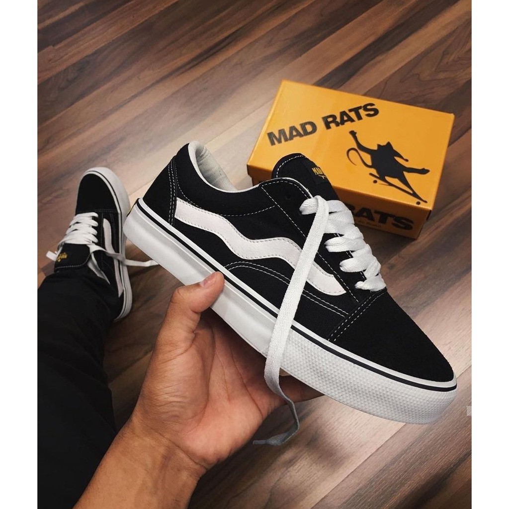 Tenis Mad Rats Feminino e Masculino Envio Rapido Aproveite