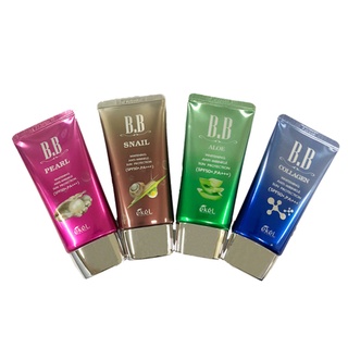 ekel bb cream 50g