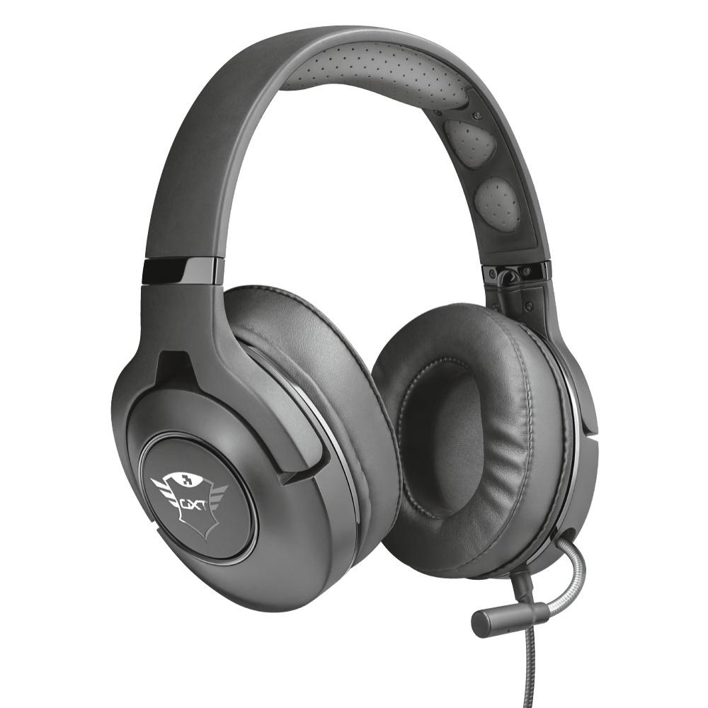 Headset Gamer Ps5 Xbox X Switch Pc Note GXT420 Rath Trust | Shopee Brasil