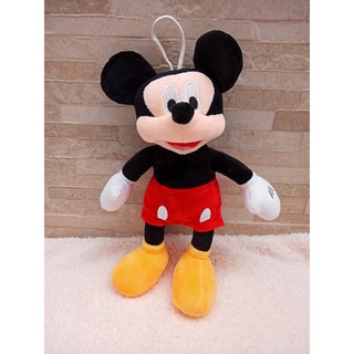 PELÚCIA MICKEY MOUSE 29CM LC0220