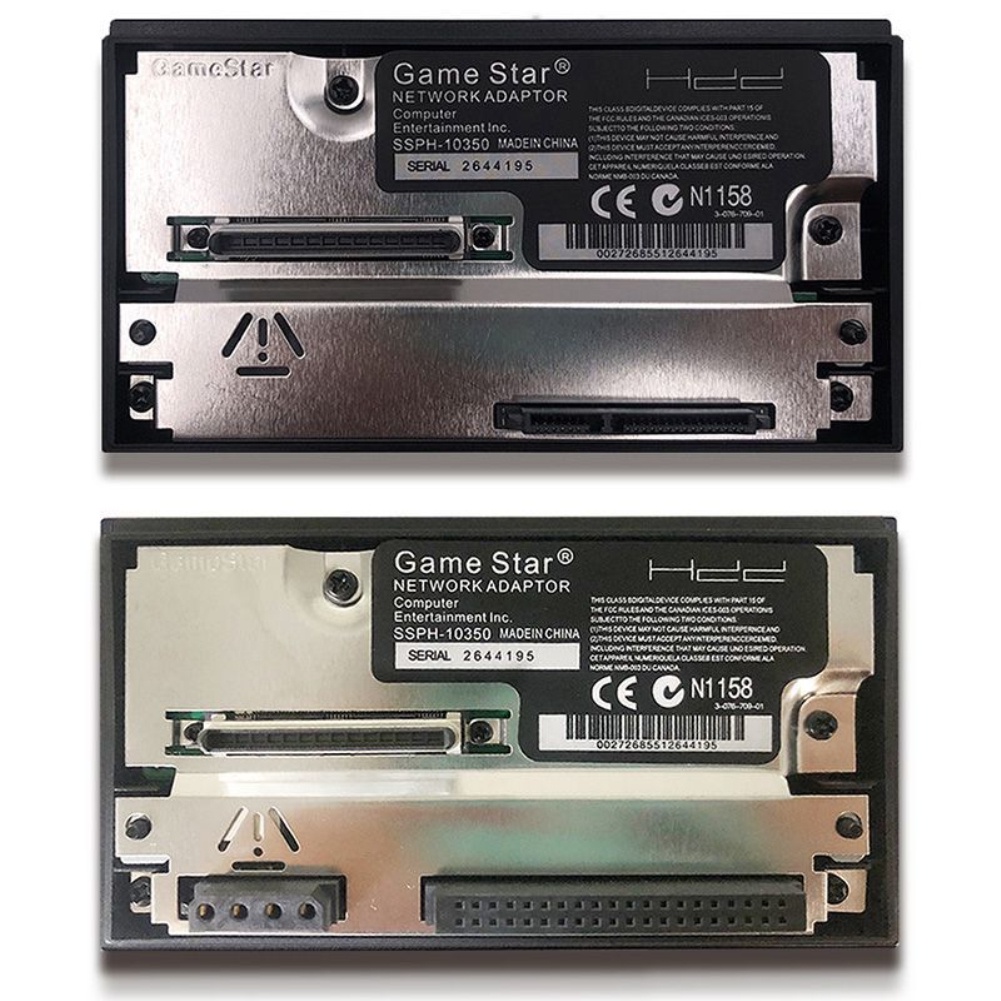 Ps2 hdd adapter discount