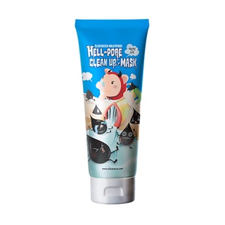 elizavecca milky piggy hell pore clean up mask