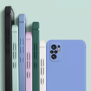 Capa Para Xiaomi Redmi note 10 Pro 5G 4G 10S 10 2022 Traseira Do Telefone  Silicone Macio Tpu Preto Anime Japonês Nota De Morte - Escorrega o Preço